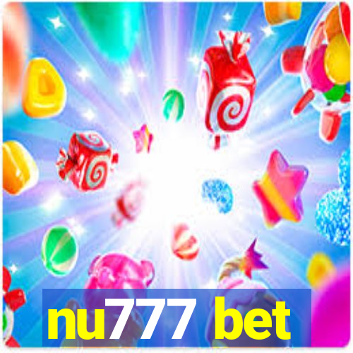 nu777 bet